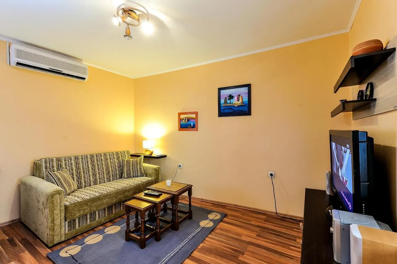 Apartments Kovacic_Grubisic Croatia